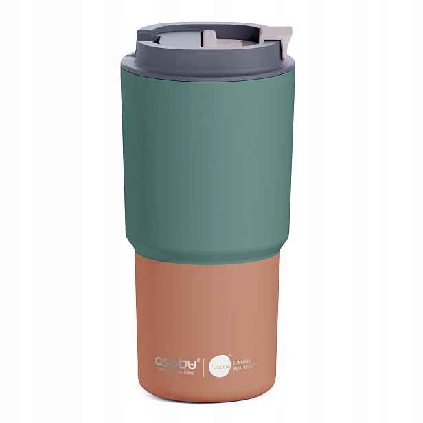 Asobu Pick Me Up termohrnek 650 ml