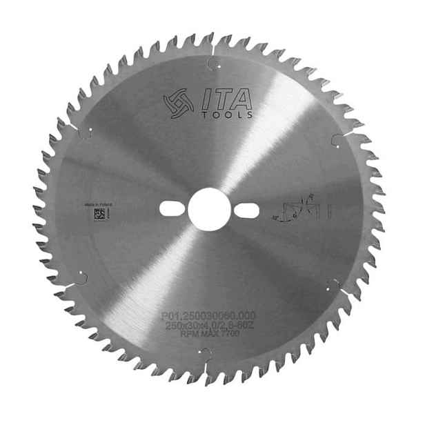 Ita Tools pila Hm P01.250030060.000 D250 Z60