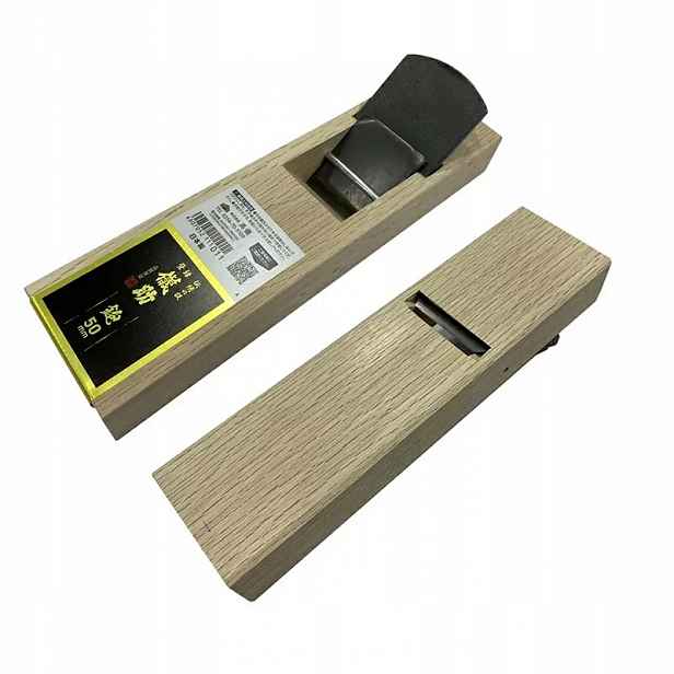 Japonský truhlářský hoblík 58 mm Gisuke