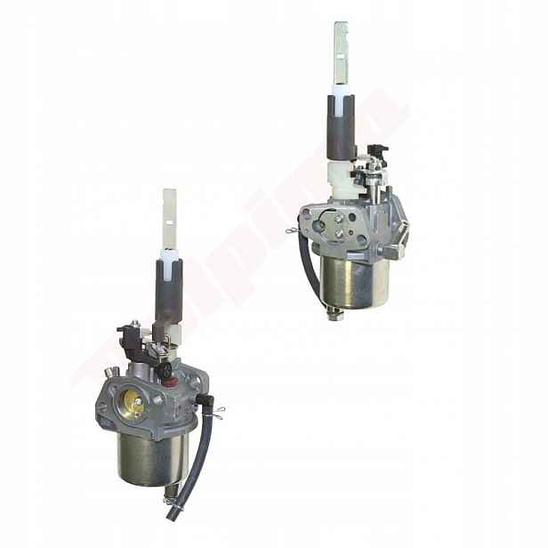Karburátor Loncin 254cc 53201 Snow 2T