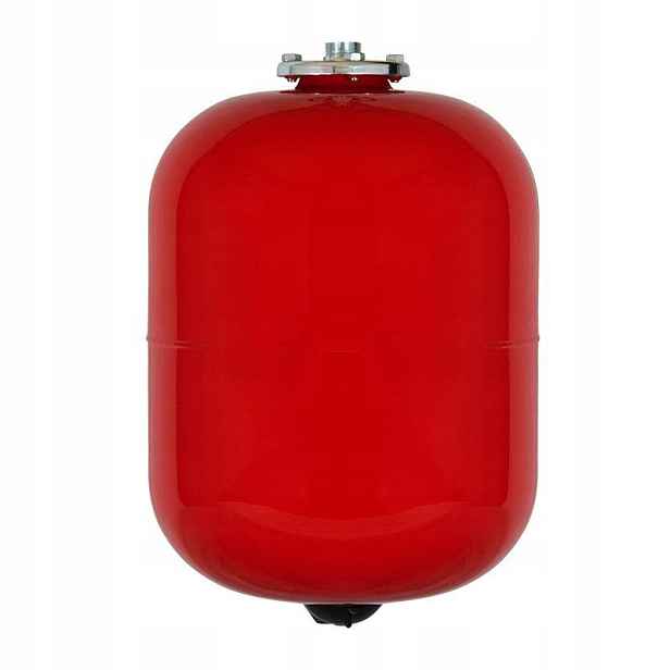 Nádrž c.o. 18L 3/4" vertikální Aquasystem