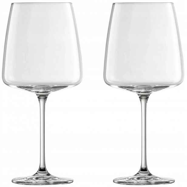 VIVID Senses Sklenička Velvety & Sumptuous 710 ml, sada 2 ks Zwiesel Gla