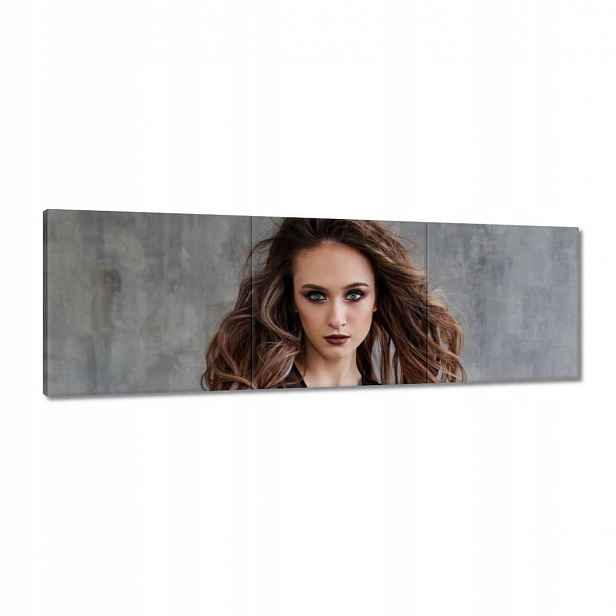 Obrazy 120x40 Pěkné ženy Babičky