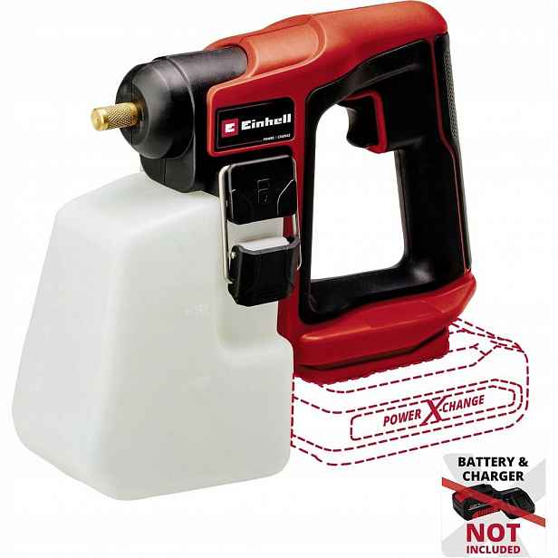 Einhell Akumulátorový Postřikovač Ge-ws 18/10 Li-Solo 3425240