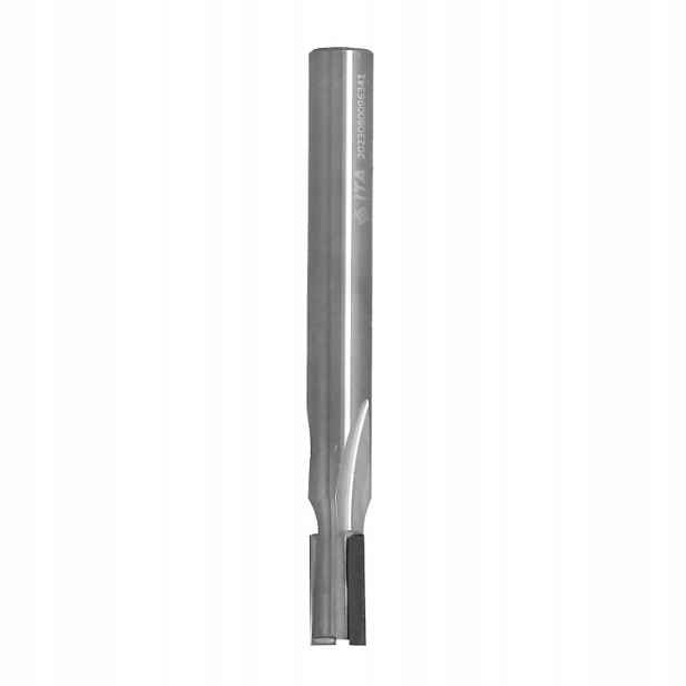 Ita Tools diamantová fréza Pcd jednoduchá Z2+1 D7 I12 L71,5 S8