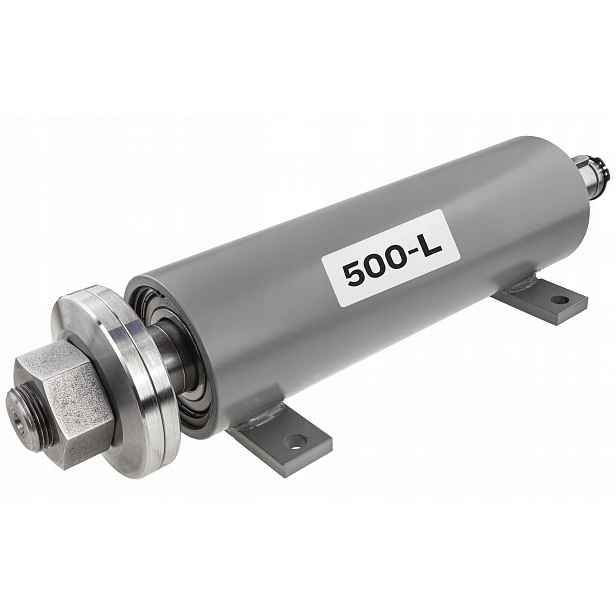 Krajzega Váleček pro kotoučovou pilu 500 x 30 Levý závit Pl