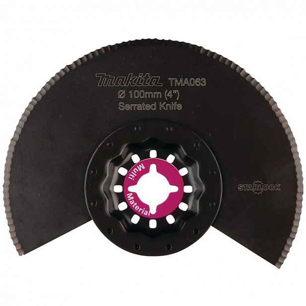 Makita - Pilový plátek na měkké materiály 10 cm B-64967