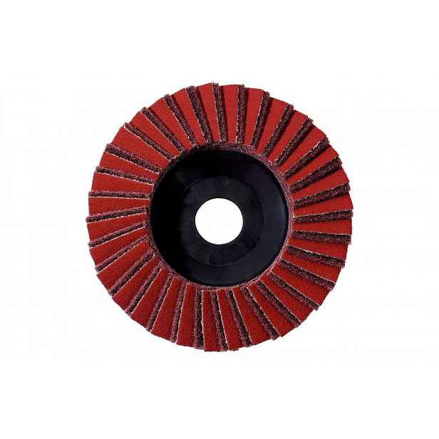 Metabo - Lamelový brusný kotouč, hrubý, průměr 125 mm 626369000