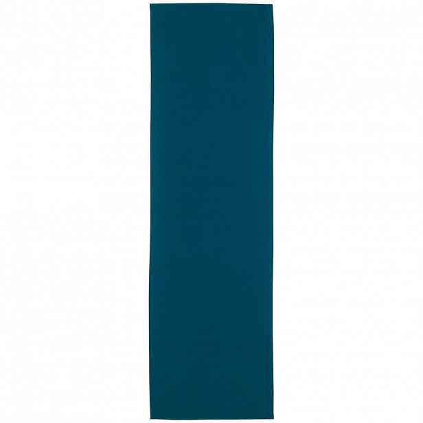Novel BĚHOUN NA STŮL, 40/140 cm, tyrkysová