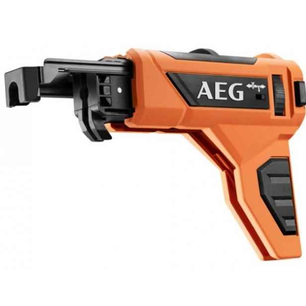 Aeg Zásobník Na Šrouby Pro Desky G-k, Bts-bsa