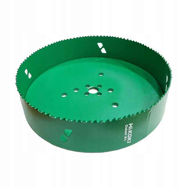 Korunkový Vrták HiKOKI 4101062 Hss 200 mm 4/6TPI