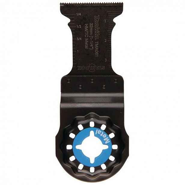 Makita - Pilový plátek na kov 4 cm B-64951