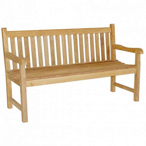 Gardenson ZAHRADNÍ LAVICE dřevo