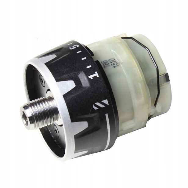 Bosch převodovka pro šroubovák Gsr 12-2-LI