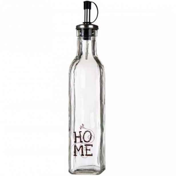 Lahvička na olej Home 500ml 04285502