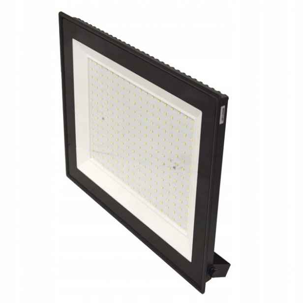Lampa Led reflektor slim Dorin 200W 4000K IP65 venkovní 21000lm