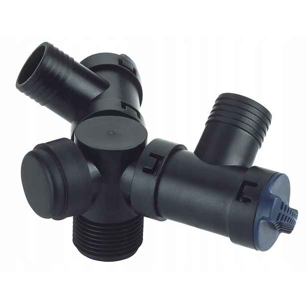 Oase Rozvaděč vody Multi Wd 1