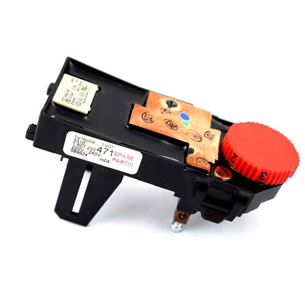 Regulátor otáček Bosch Gws 12-125 Cie 13-125 Cie
