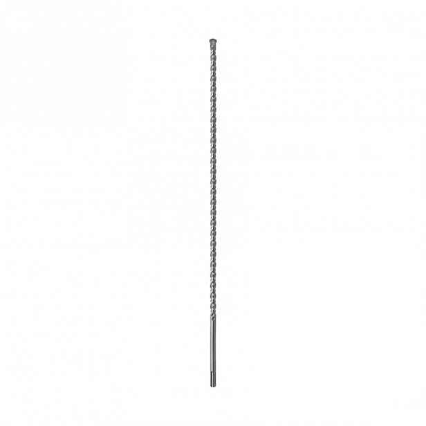 Vrták beton dvojitý, sds-plus, 12,0 x 600 mm, Condor