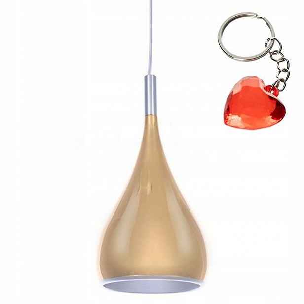 Závěsná lampa Spell AZ0286 Azzardo