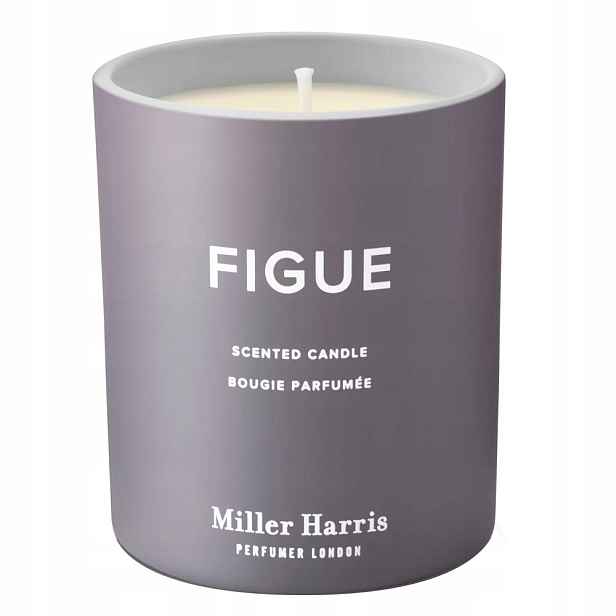 Miller Harris Figue Vonná Svíčka 220 G