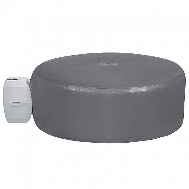Bestway Povlak PVC a POM Šedá