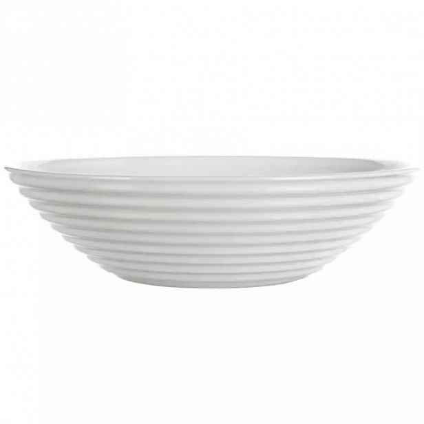 Miska skleněná 16cm Harena 85l2968