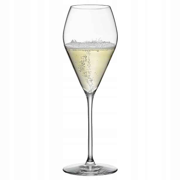 Rona Sklenice na prosecco Universal 230 ml 6 ks