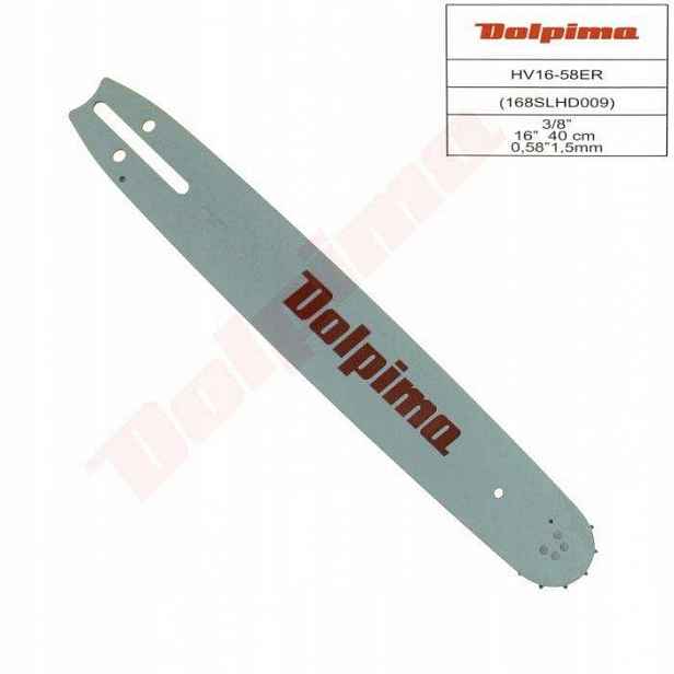 Vodítko Řetěz PS180 PS280 Dolpima 38 CM 3/8
