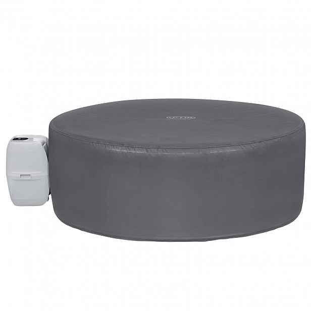 Bestway Povlak PVC a POM Šedá
