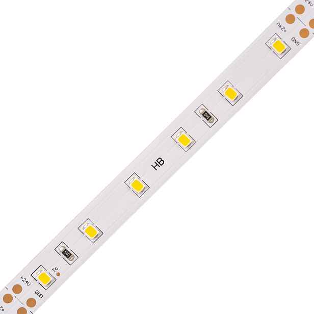 LED pásek 24V-300-12W vnitřní záruka 3 roky