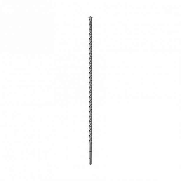 Vrták beton dvojitý, sds-plus, 14,0 x 410 mm, Condor