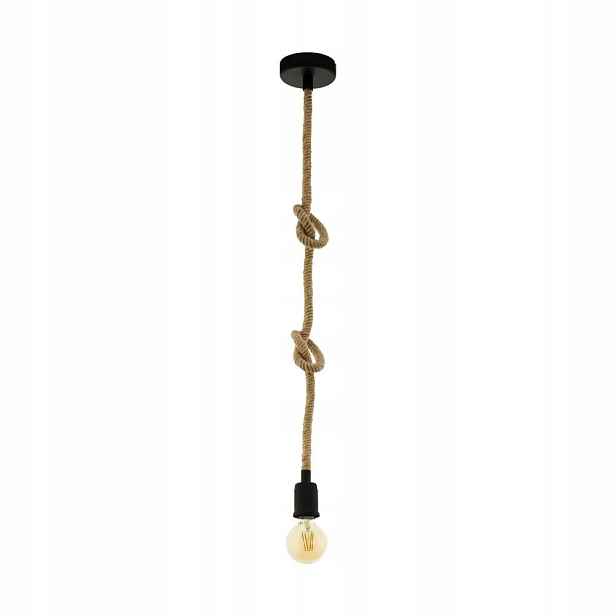 Závěsná lampa Rampside 43256 Eglo