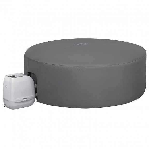 Bestway Povlak PVC a POM Šedá