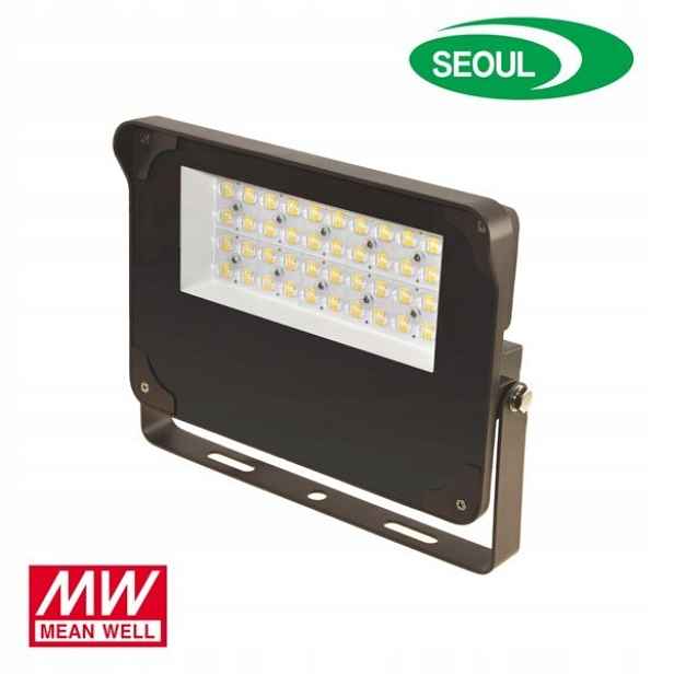 Led reflektor Bold 100W 5500k 70°×140°