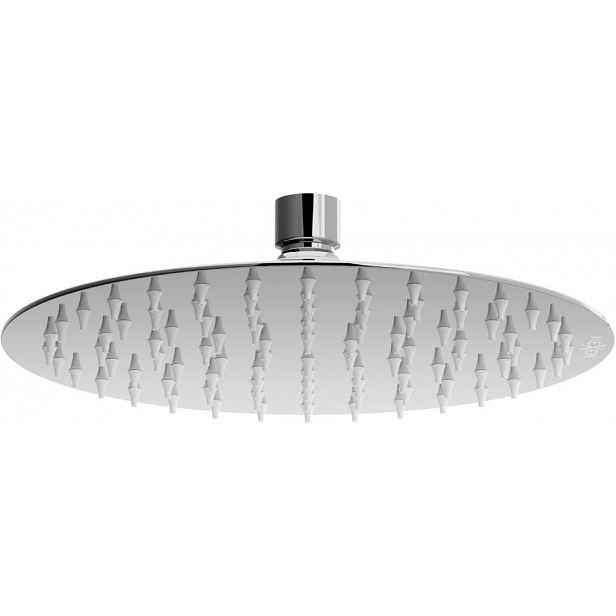 MEXEN - Slim déšt 20 cm chrom 79220-00