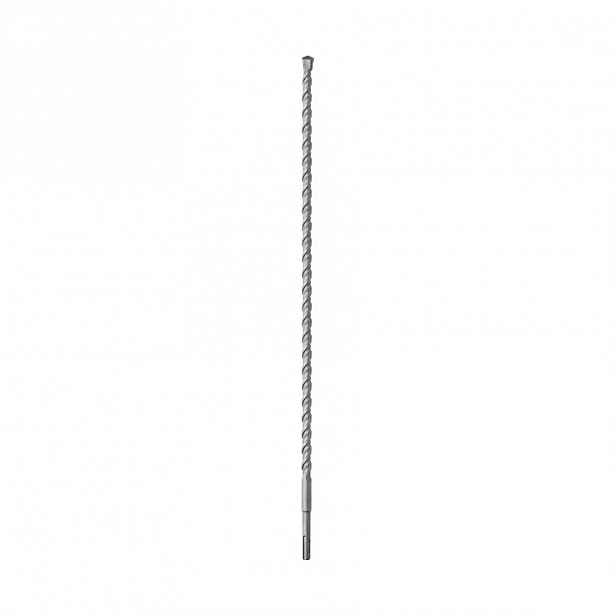 Vrták beton dvojitý, sds-plus, 14,0 x 600 mm, Condor