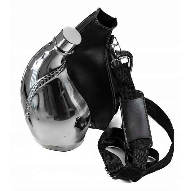 Placatka Hydrovak Pouzdro 53OZ 1,5 L Menážka Dárek