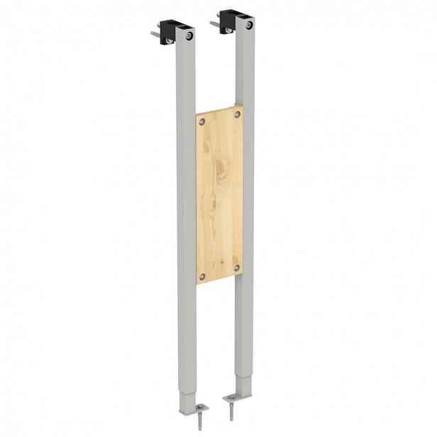 Ideal Standard ProSys - Předstěnová instalace pro madlo R010567