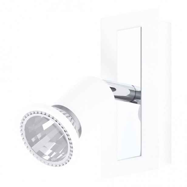LED Bodové osvětlení Eglo SARRIA chrom 94958