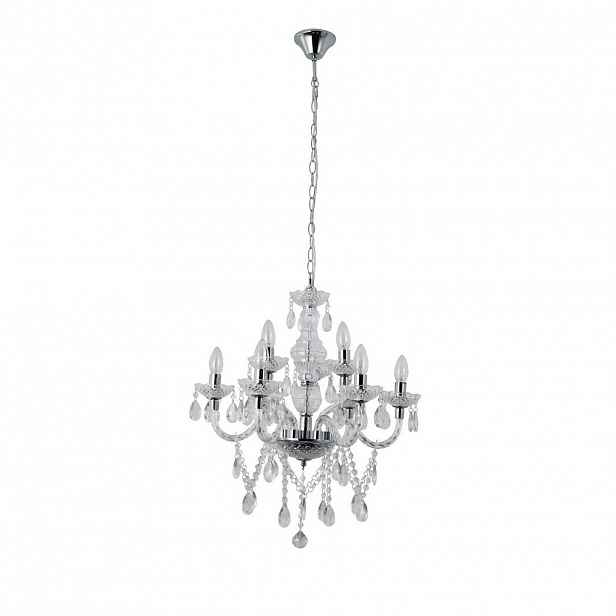 P & B LUSTR, 53/120/63 cm