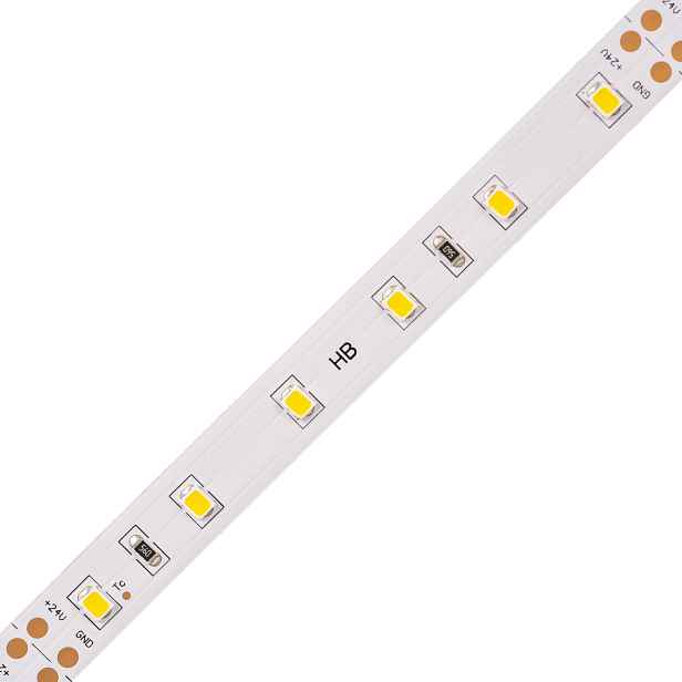 LED pásek 24V-300-12W vnitřní záruka 3 roky