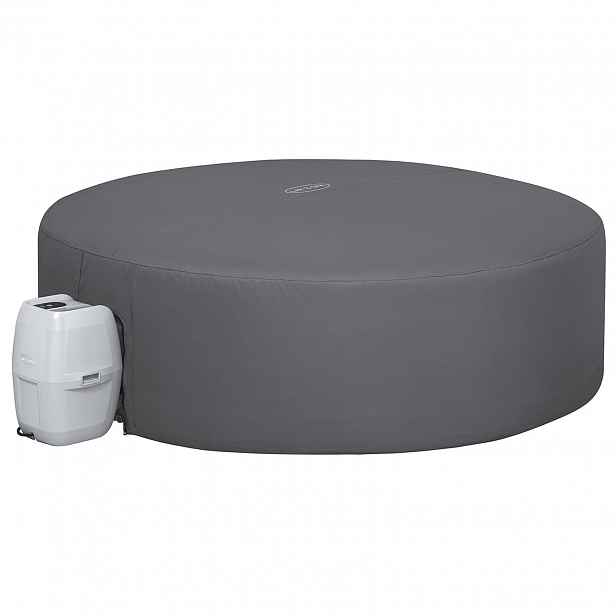 Bestway Povlak PVC a POM Šedá