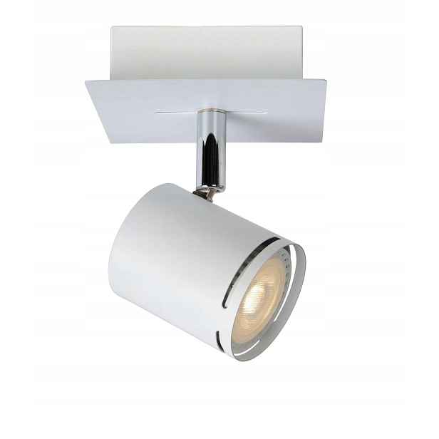 Lampa Reflektor Lucide GU10 4,5W 3000K Rilou