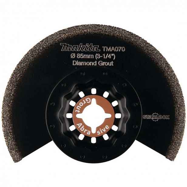 Makita - Pilový plátek 8,5 cm B-65034