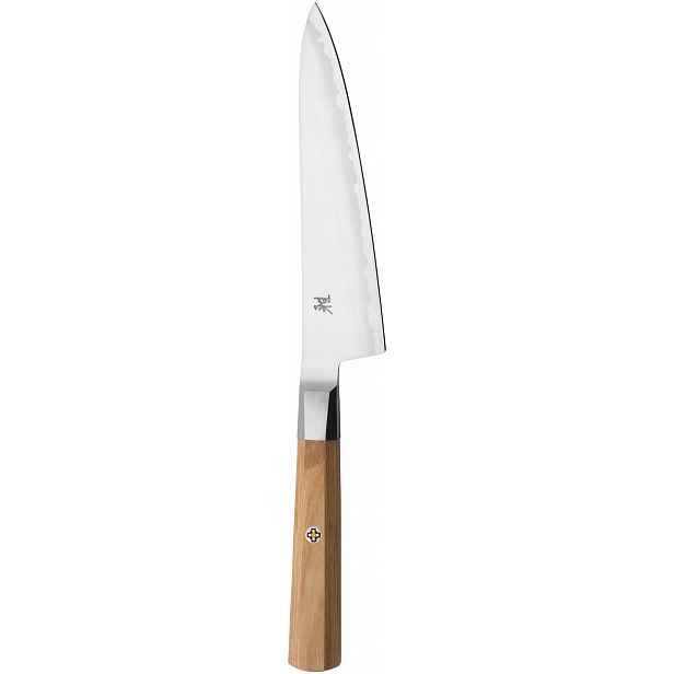 Nůž Shotoh Miyabi Koya 4000FC 14 cm ocel FC61 61 Hrc