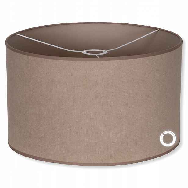 Stínidlo Soft Klosz Lampa 40/25 cm různé barvy a Rozměry lustru e27