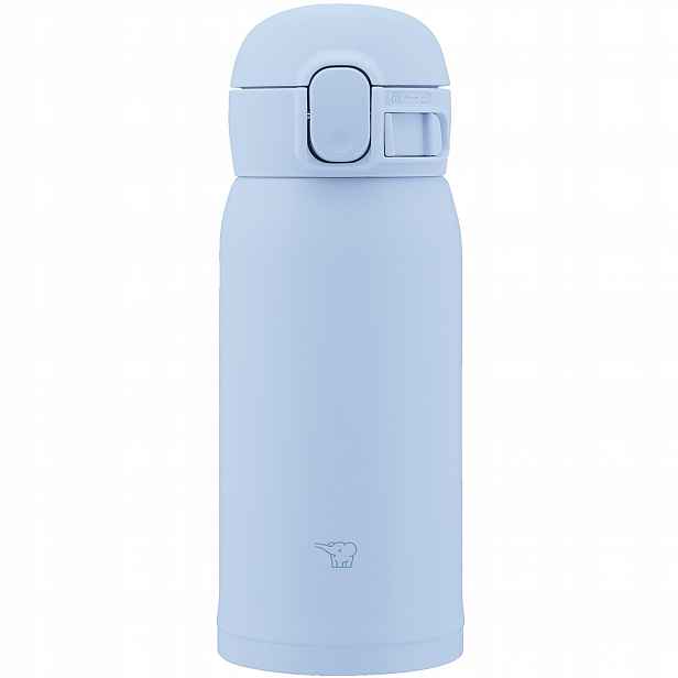 Termohrnek termoska Zojirushi SM-WS36-AM 360 ml Světle modrá