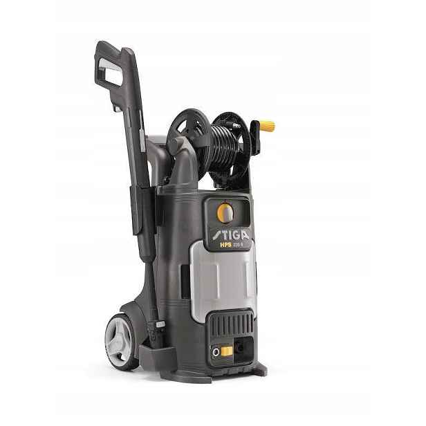 Vysokotlaká Čistička Typu Karcher 135 bar Hps 235 R Stiga Hps 235 R