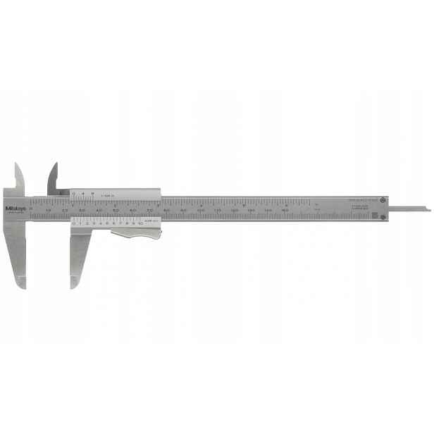 Analogové posuvné měřítko Mitutoyo 150 mm